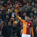 Ziješ iz Galatasaraja otišao u Katar