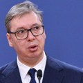 Vučić: Krenuli su spolja i iznutra da napadaju ali nasiljem se ne može preuzeti vlast