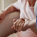 Kada nastupi demencija – Domovi za stare