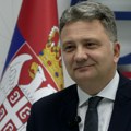 Jovanović: Nacionalna akademija doprinosi obrazovanju i obuci javnih službenika