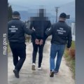 Akcija policije u Leskovcu: Snimak hapšenja osumnjičenih za pranje novca i zloupotrebu službenog položaja (VIDEO)