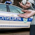 Novosađanin (22) uhvaćen na delu usred krađe! Policija i ranije tragala za njim, a evo kako je sad dolijao i šta je sve…