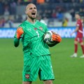 Kakav će to biti okršaj: Rajković i cr7 oči u oči!