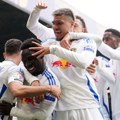 Lids je šampion Čempionšipa -poznati i parovi baraža u borbi za Premijer ligu