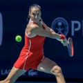 Karolin Garsija propušta turnir u Rimu