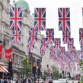 Počinje proslava Dana pobede; U Londonu vojna povorka i preleti aviona