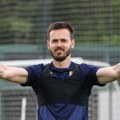 Zvezda iz Rusije i Austrije ka LŠ