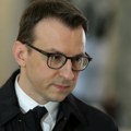 Petković: Očekivana panika u Prištini zbog Vučićevog putovanja u Moskvu