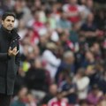 Arteta žali zbog ispadanja iz Lige šampiona: Mislim da nije bilo boljeg tima u takmičenju od Arsenala