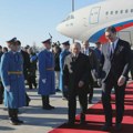 Vučić najavio razgovore sa Putinom o novom ugovoru o snabdevanju gasom