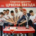 Zvezdini stonoteniseri proslavili titulu