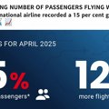 Air Serbia beleži apsolutni uspeh u prvom kvartalu Croatia airlines se raspada! Kupili novu flotu i zabeležili pad od 15%!