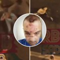"Nismo dobacivali, bez provokacije su nas napali flašama": Oglasio se učesnik tuče sa košarkašima Partizana