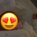 ''Talija, dobro nam došla'' Porodila se naša pevačica, slavlje u domu ne prestaje, oglasile se i koleginice