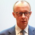 Merc preživeo glasanje, ali ulazi oslabljen u kancelarsku fotelju