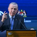 Erdogan: Kada PKK položi oružje Turska će biti zemlja bez terorizma