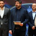 Opozicija sa Koštom: O većem angažmanu EU, pritvorenim aktivistima i projektu Jadar