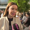 "Veličanstveno i impresivno" Ministarka Mesarović iz Niša: Ovo je pristojna Srbija, ovo je Srbija koja se bori za njenu…