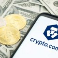 Panika među investitorima: Snižavanje rejtinga SAD pokrenulo lavinu – kriptovalute beleže strmoglavi pad