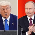 Razgovor Trumpa i Putina: Šta koči prekid vatre između Rusije i Ukrajine?