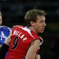 Ivan Miljković u odbojkaškoj Kući slavnih
