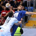 Orlovi na startu sa Španijom