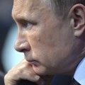 Oglasio se Putin: Ruske snage "melju" - stvara se tampon zona VIDEO