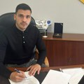 Bio je deo jednog od najvećih uspeha u istoriji Čukaričkog: Brđani doveli i levog beka, u klub se vratio Andreja…