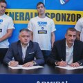 FOTO GALERIJA - AdmiralBet i Vaterpolo savez Srbije ruku podruku