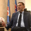 FSS uz pomoć UEFA postavlja stranca za čelnika Sudijske organizacije