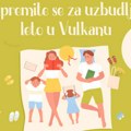 Jun u znaku knjige: „Vulkan izdavaštvo“ priprema za vas mesec pun iznenađenja i popusta!