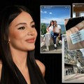 Anastasija i Gudelj iz trebinja otišli pravo pod ostrog! Bračni par u manastiru u belom na nevinost, a duhovna poruka Cecine…