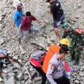 Broj poginulih u kamenolomu u Indoneziji porastao na 19