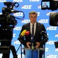 Plenković: Ovako prolaze oni koji kreiraju mržnju prema HDZ-u