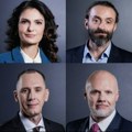 Novi mandati članova Uprave Hrvatskog Telekoma