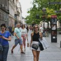 I danas tropske temperature, najviša dnevna do 35C