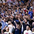Morača se trese, Podgorica zna – Budućnost upozorila navijače pred Partizan: Tribine se snimaju, bez vređanja