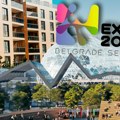 Više od 140 zemalja stiže na prvi međunarodni sastanak u susret EXPO 2027: Beograd domaćin najvećeg međunarodnog skupa u…
