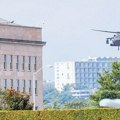 Pentagon prebacuje antidron sisteme iz Ukrajine na Bliski istok