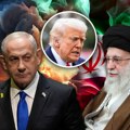 Tramp molio Netanjahua da ne napada Iran: Izraelski predsednik odlučio da ne čeka, neslaganja nikad veća! (foto)