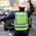 Oprez ukoliko putujete u inostranstvo: Mup upozorava vozače, pojačane kontrole u evropskim zemljama