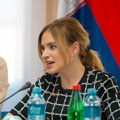 Srbija - zemlja rada, truda, marljivosti i znanja: Ministarka Đurđević Stamenkovski se sastala sa predstavnicima filijala…