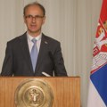 Macut: Sporazum o slobodnoj trgovini novo poglavlje u odnosima Srbije i Egipta