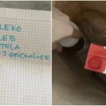 Poslao je sina u radnju sa spiskom za kupovinu: Kad se dečak vratio svi su smejali zbog onoga što je kupio