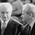 Kako smo se liječili od Miloševića i Tuđmana