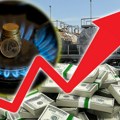 Porasle cene gasa u Evropi nakon sukoba Amerike i Irana