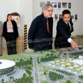 Saradnja koja čini Beograd centrom sveta: Potpisan Sporazum o partnerstvu Privredne komore Srbije i EXPO 2027