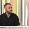 Sportski dan za mlade u organizaciji udruženja "Bezbedna zajednica" (AUDIO)