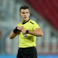 Danilo Nikolić glavni arbitar meča FSCB - Inter Eskaldes