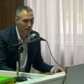 Promene u lokalnoj vlasti: Vladimir Bojanović novi zamenik predsednika opštine Ivanjica